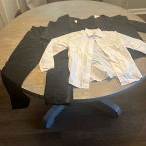 Boys Tuxedo